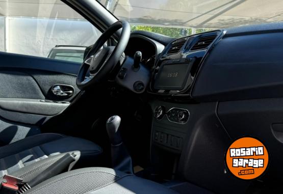 Autos - Renault sandero 2023 Nafta 35000Km - En Venta