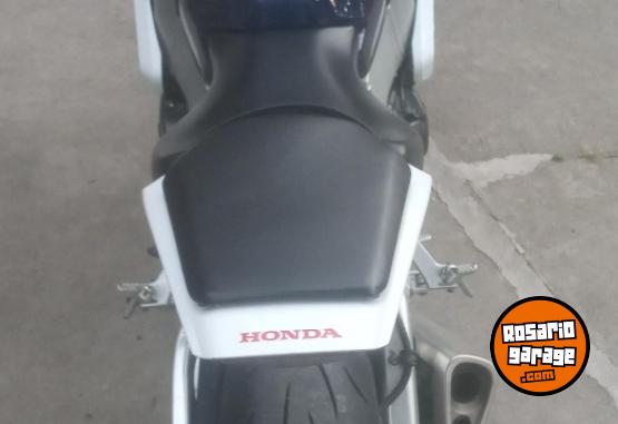 Motos - Honda Cbr 1000 2011 Nafta 30000Km - En Venta