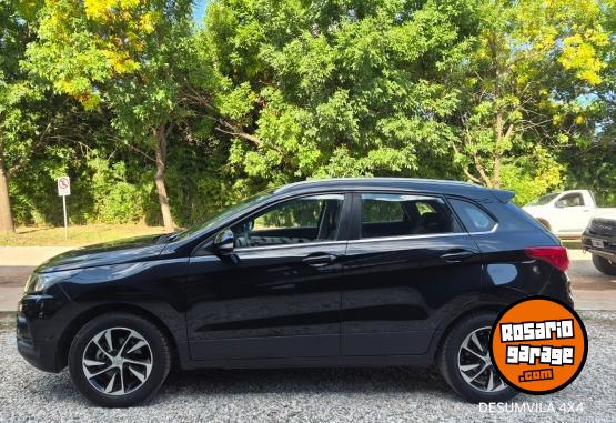 Camionetas - Baic X55 2018 Nafta 90000Km - En Venta