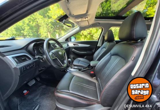 Camionetas - Baic X55 2018 Nafta 90000Km - En Venta