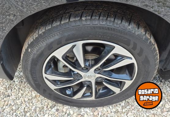 Camionetas - Baic X55 2018 Nafta 90000Km - En Venta