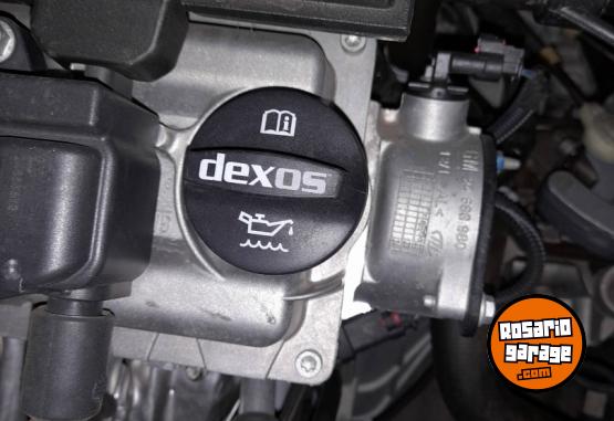 Autos - Chevrolet Onix joy black 1.4 2023 Nafta 17000Km - En Venta