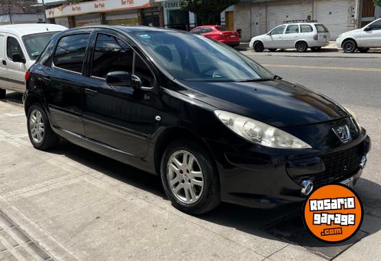 Autos - Peugeot 307 2010 Diesel 177000Km - En Venta