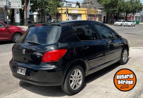 Autos - Peugeot 307 2010 Diesel 177000Km - En Venta