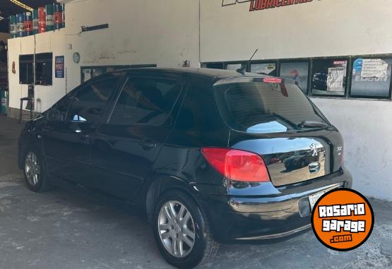 Autos - Peugeot 307 2010 Diesel 177000Km - En Venta