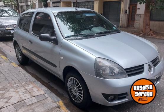 Autos - Renault Clio 2006 Nafta 170000Km - En Venta