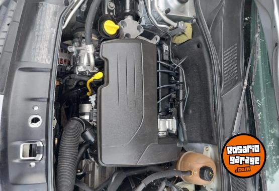 Autos - Renault Clio 2006 Nafta 170000Km - En Venta