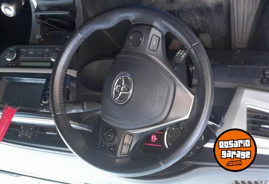 Autos - Toyota Corolla xei 2016 Nafta 110000Km - En Venta