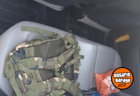 Autos - Toyota Corolla xei 2016 Nafta 110000Km - En Venta