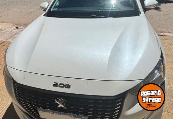 Autos - Peugeot 208 Active 2020 Nafta 61000Km - En Venta