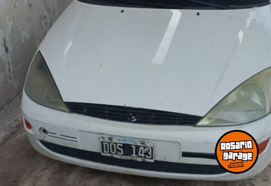Autos - Ford Focus 2001 Diesel 1Km - En Venta