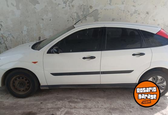 Autos - Ford Focus 2001 Diesel 1Km - En Venta