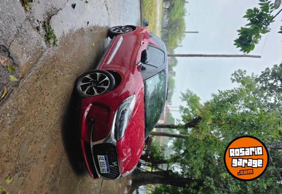 Autos - DS Ds3 2019 Nafta 66000Km - En Venta