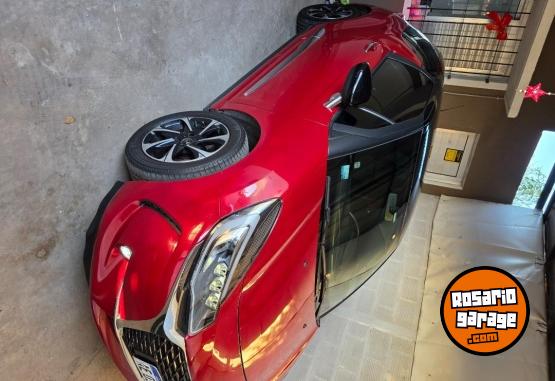 Autos - DS Ds3 2019 Nafta 66000Km - En Venta