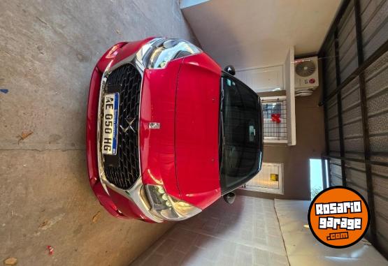 Autos - DS Ds3 2019 Nafta 66000Km - En Venta