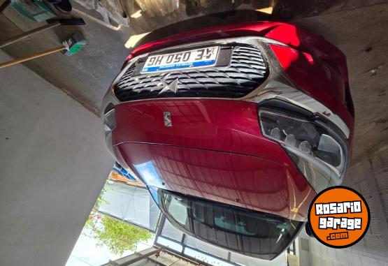 Autos - DS Ds3 2019 Nafta 66000Km - En Venta