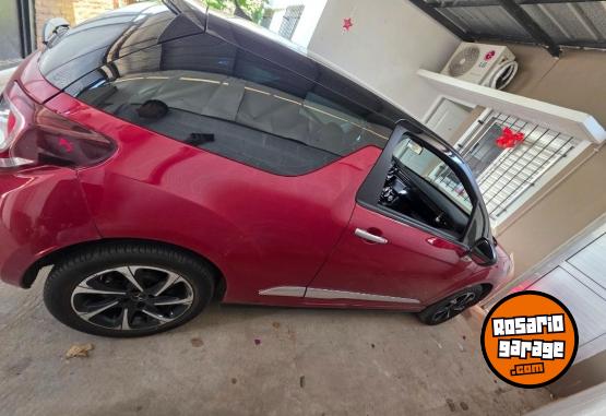 Autos - DS Ds3 2019 Nafta 66000Km - En Venta