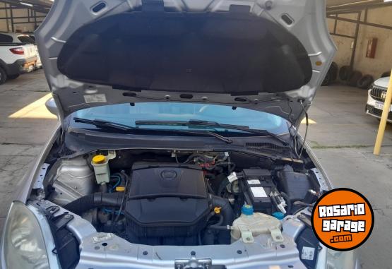 Autos - Fiat Uno novo 2012 Nafta 160000Km - En Venta