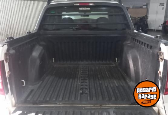 Camionetas - Volkswagen SAVEIRO 2016 Nafta 105000Km - En Venta