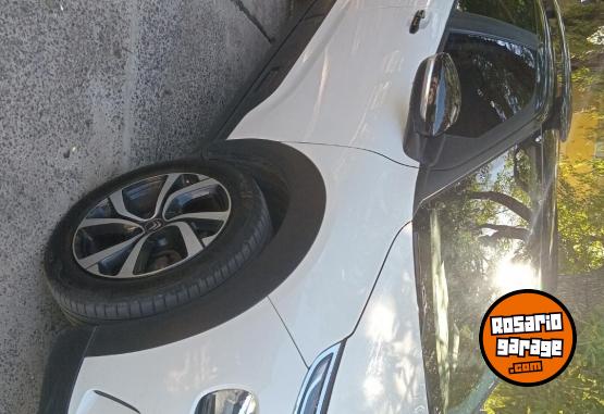 Autos - Citroen Captus c4 2019 Nafta 130000Km - En Venta