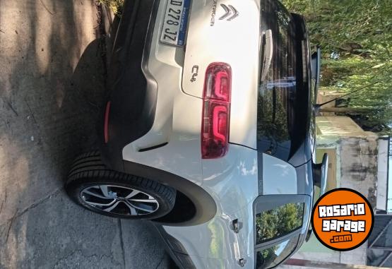 Autos - Citroen Captus c4 2019 Nafta 130000Km - En Venta