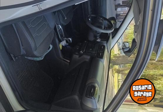 Autos - Citroen Captus c4 2019 Nafta 130000Km - En Venta