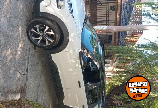 Autos - Citroen Captus c4 2019 Nafta 130000Km - En Venta