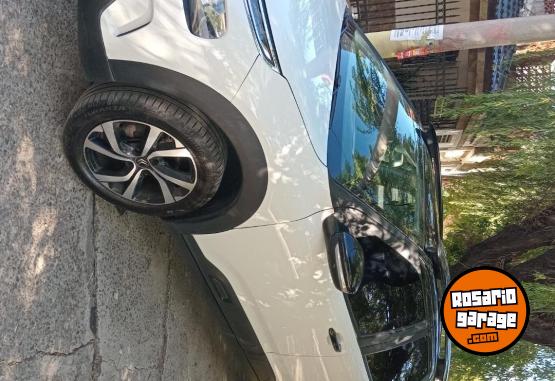 Autos - Citroen Captus c4 2019 Nafta 130000Km - En Venta