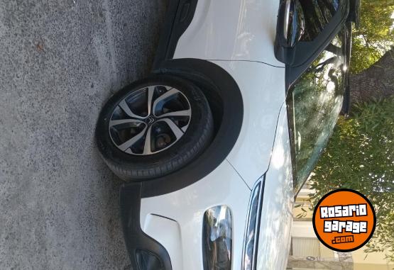 Autos - Citroen Captus c4 2019 Nafta 130000Km - En Venta