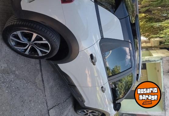 Autos - Citroen Captus c4 2019 Nafta 130000Km - En Venta