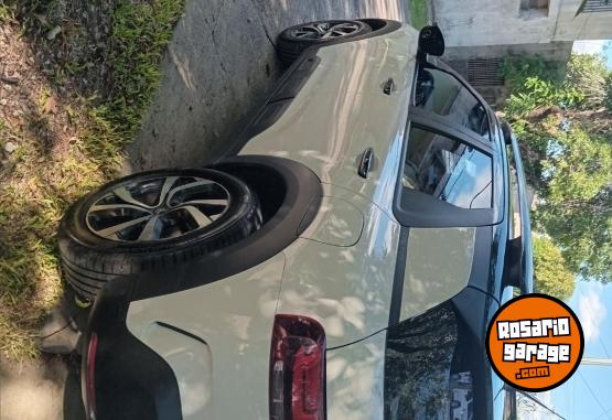 Autos - Citroen Captus c4 2019 Nafta 130000Km - En Venta