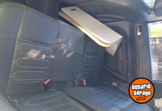 Autos - Citroen Captus c4 2019 Nafta 130000Km - En Venta