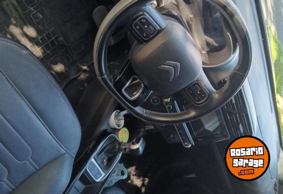 Autos - Citroen Captus c4 2019 Nafta 130000Km - En Venta