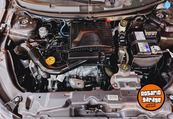 Autos - Fiat CRONOS 2023 Nafta 55000Km - En Venta