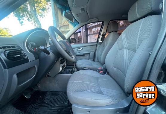 Autos - Fiat Palio Weekend 2013 Nafta  - En Venta