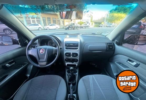 Autos - Fiat Palio Weekend 2013 Nafta  - En Venta