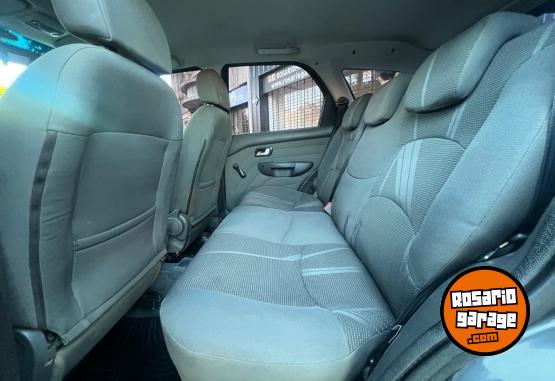 Autos - Fiat Palio Weekend 2013 Nafta  - En Venta