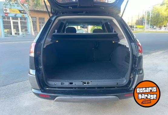 Autos - Fiat Palio Weekend 2013 Nafta  - En Venta