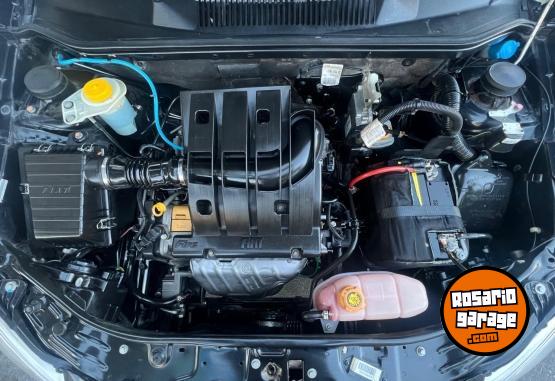 Autos - Fiat Palio Weekend 2013 Nafta  - En Venta