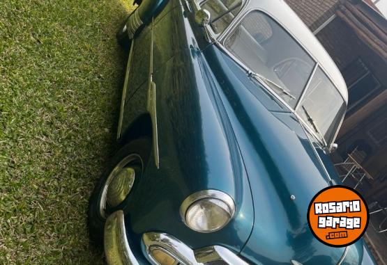 Clásicos - Chevrolet 51 - En Venta