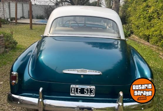 Clásicos - Chevrolet 51 - En Venta