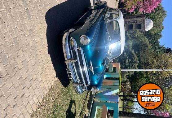 Clásicos - Chevrolet 51 - En Venta