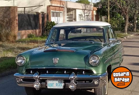 Cl�sicos - Mercury 53 V8 - En Venta