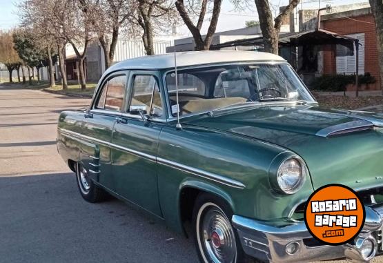 Cl�sicos - Mercury 53 V8 - En Venta