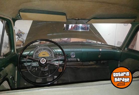 Cl�sicos - Mercury 53 V8 - En Venta