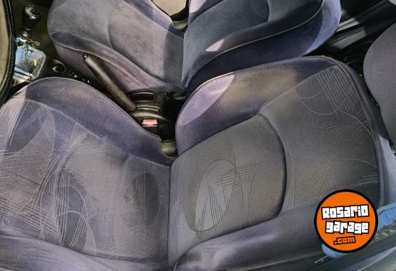 Autos - Peugeot 206 2005 GNC 229000Km - En Venta