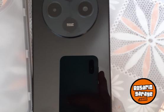 Telefon�a - Vendo celular recmi 14C color negro - En Venta