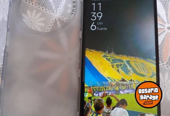 Telefon�a - Vendo celular recmi 14C color negro - En Venta