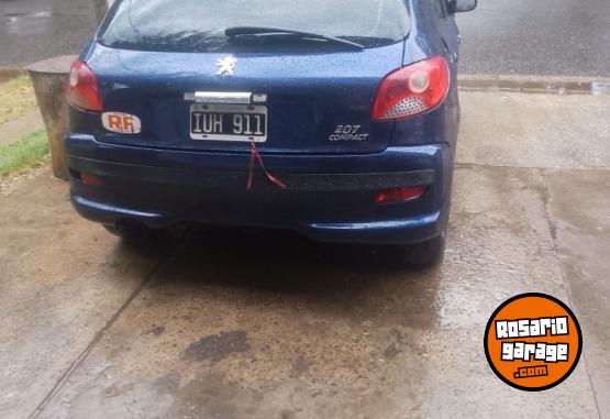 Autos - Peugeot 2010 2010 Diesel 170000Km - En Venta