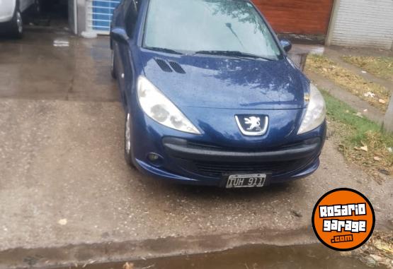 Autos - Peugeot 2010 2010 Diesel 170000Km - En Venta